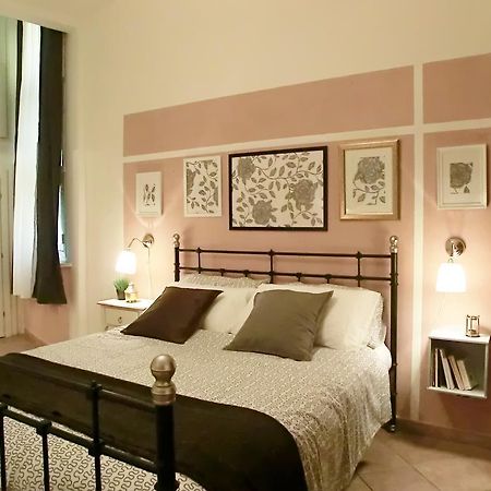 Magenta Collection Del Grande Apartment Roma Ngoại thất bức ảnh