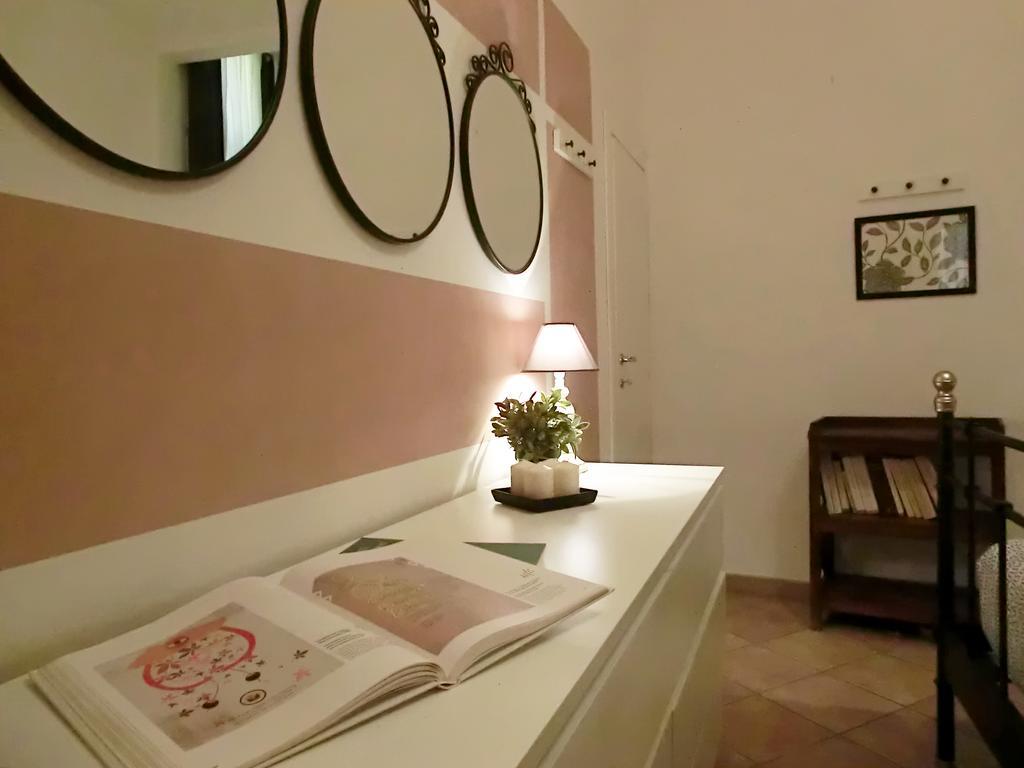 Magenta Collection Del Grande Apartment Roma Ngoại thất bức ảnh