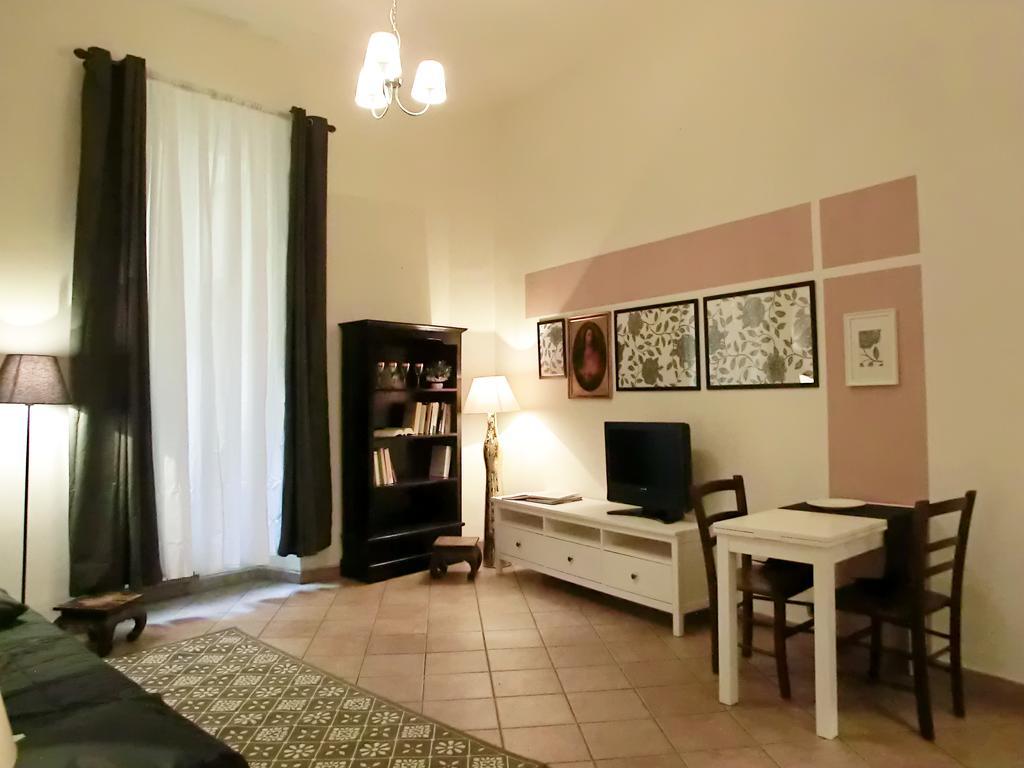 Magenta Collection Del Grande Apartment Roma Ngoại thất bức ảnh