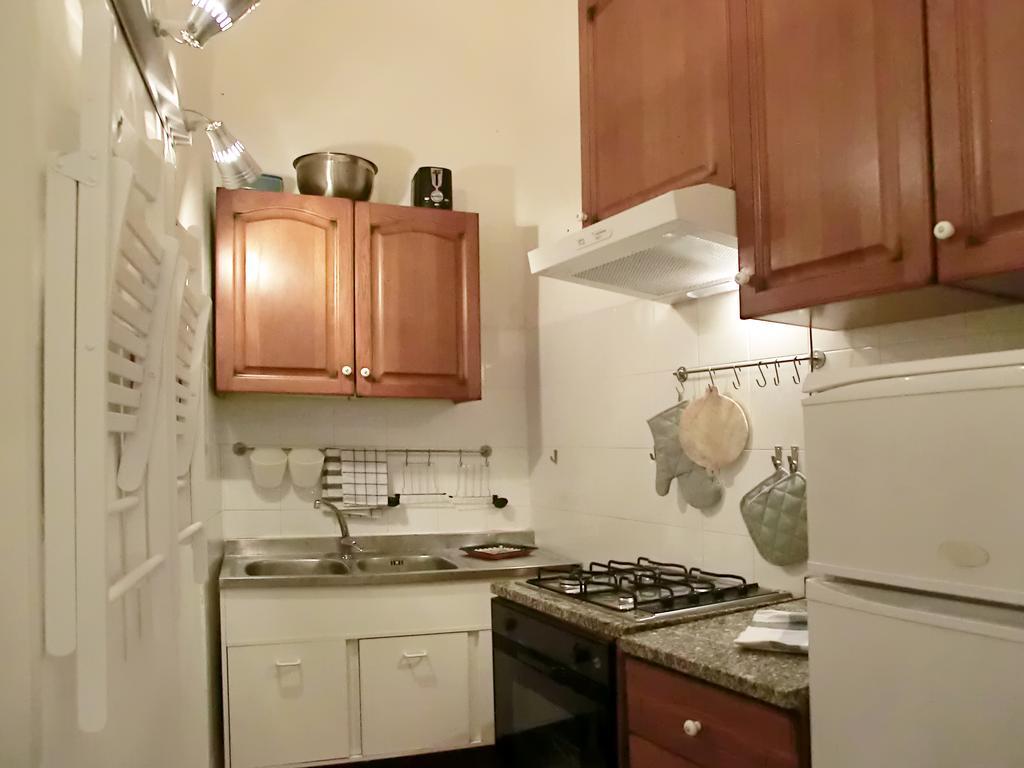 Magenta Collection Del Grande Apartment Roma Ngoại thất bức ảnh
